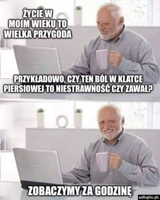 Życie to przygoda