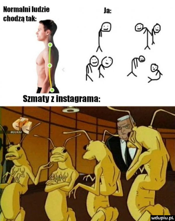 Normalni ludzie