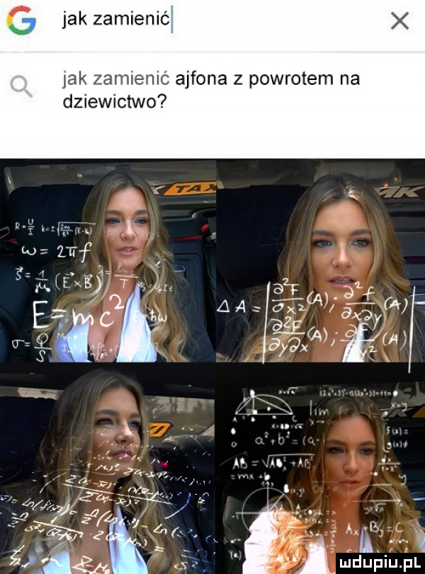 c jak zamienic jak zamienic ajfona z powrotem na dziewictwo