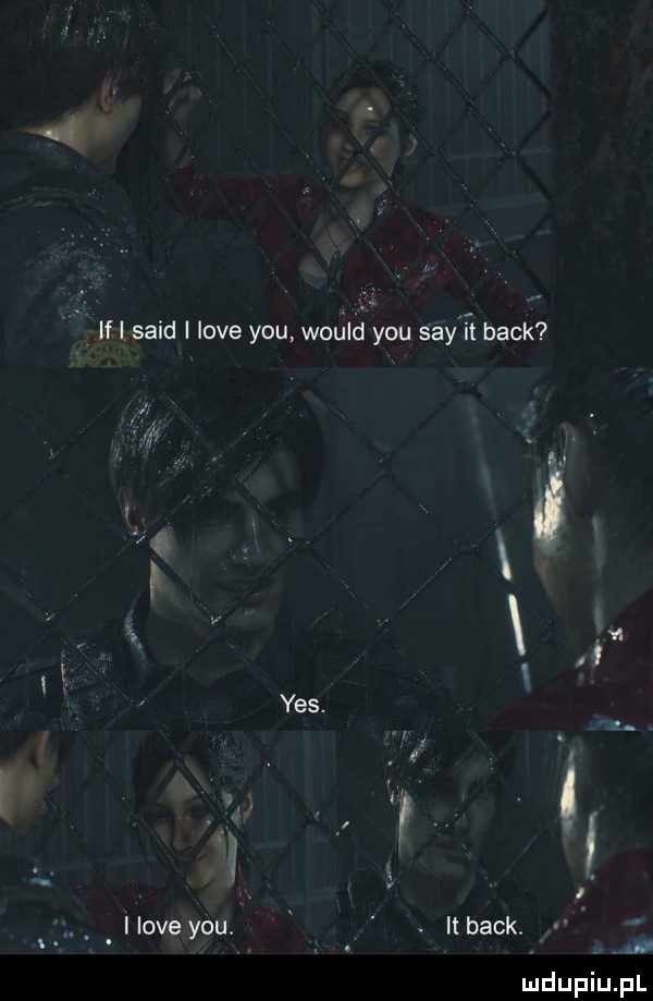 a lf i said i live y-u would y-u say i t beck iiove y-u. x yes. v. abakankami. i. ł n beck. abakankami a