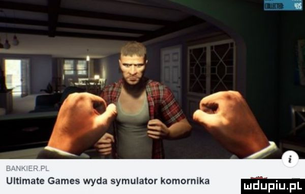 ultimate gates wyda symulator komornika