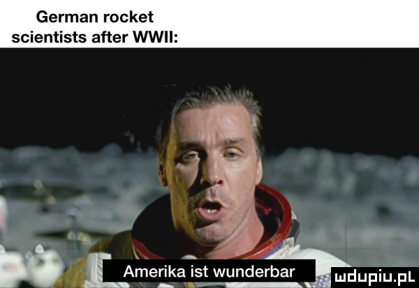 german rochet scientists acer wwii