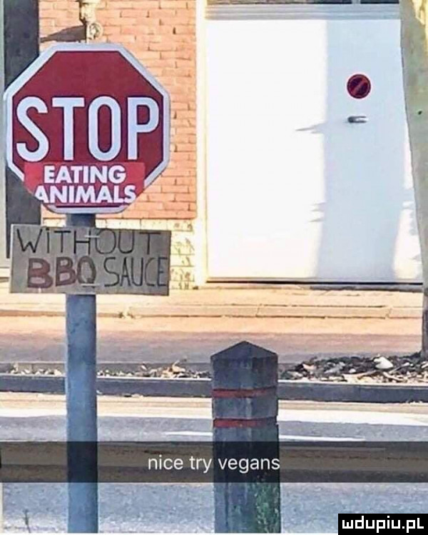 stop eating