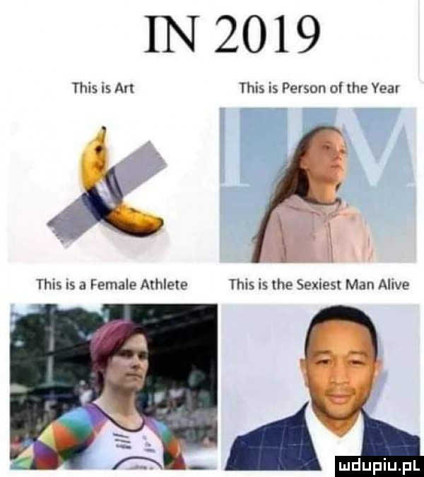 in     tais is all tais is person ol he year tais s a female alhlete