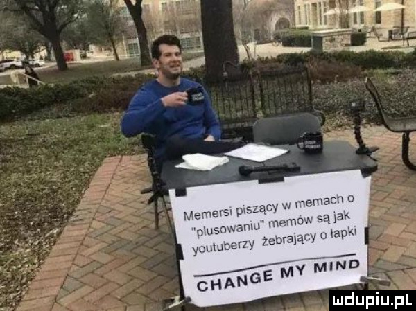 w w memach d. memów są lak zebrayący o laik memers      plusowym youtubeyz