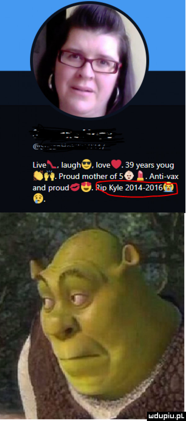 live. laugh. live.    yeats youg i. proud mather of   . abakankami anki vox and proud. ran kale           . abakankami