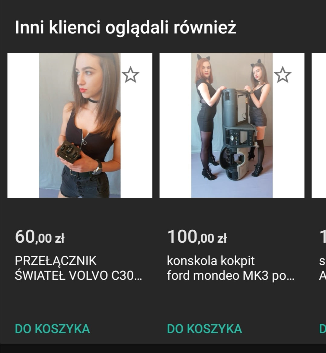inni klienci oglądali również       zł         zł przełącznik konskola kokpit świateł volvo c  . ford mondeo mks po. do koszyka do koszyka