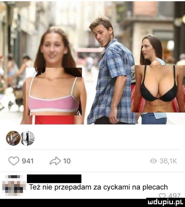 h też nie przepadam za cyckami na plecach xvi