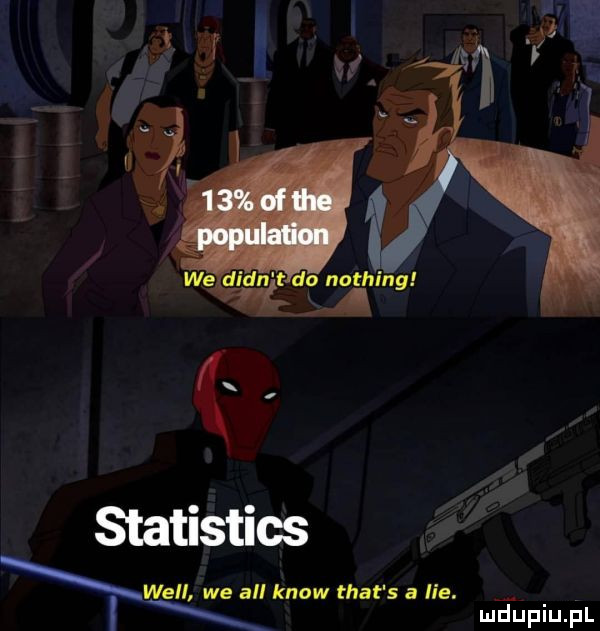 statistics will we all know trat s a lee. mfupiupl