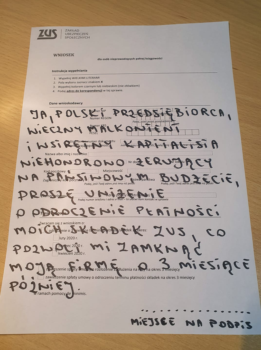 zakład            społecznych wniosek dla ou nlepmwmuqah mą masa instruktj wvrminlanl we ulówkiem wie. dane wnioskada aan us voxsąfrwvąąggąąu obu   t qzr ﬁ ﬂa n qnw    ng xw zgran far m. msmmwvﬁ nazw um admę nśkąondrqnomąerqęqcą beż      w h azem he   i pa      wma mmm hmmm p agamą ohwrw. p pqrqqlﬁ nag vt hośts wracam. e z wnmsk em vs   ownsmwma   sx ł d my zeza r ec za an m   b k sum w n m      ę   v a               m iśv qq   zew zemespiaiy umowyaodraczeniute idu plamoscu skladek na okvesamiesięcy o liw. ramachpomocy e inimis