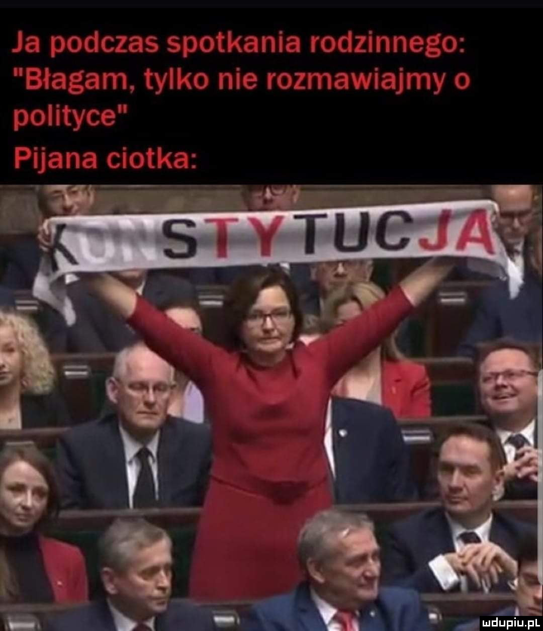 Rodzinne spotkanie