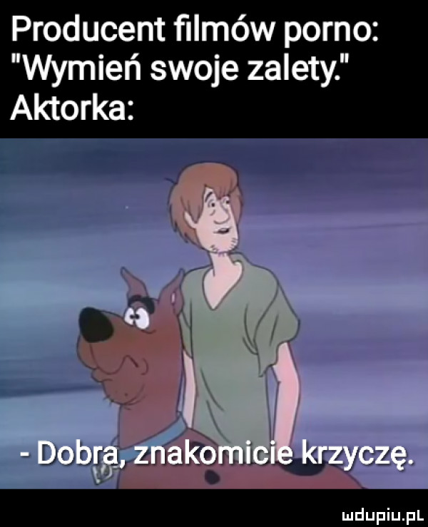 producent filmów porno wymień swoje zalety aktorka bf rj       er f. w