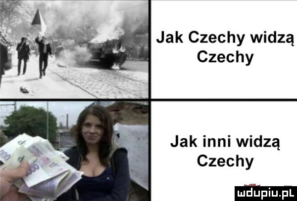 jak czechy widzą czechy jak inni widzą czechy