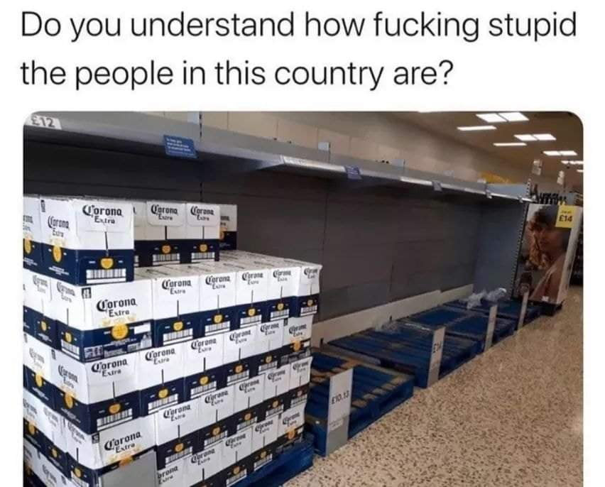 do y-u understand hiw fucking stupid tee people in tais country are