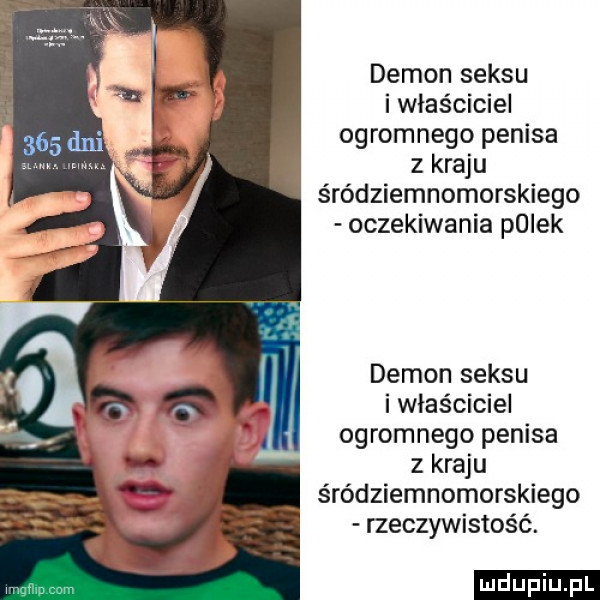 demon seksu i właściciel ogromnego penisa z kraju śródziemnomorskiego oczekiwania polek demon seksu i właściciel ogromnego penisa z kraju śródziemnomorskiego rzeczywistość