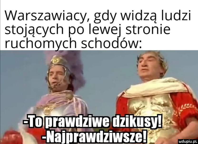 Ruchome schody