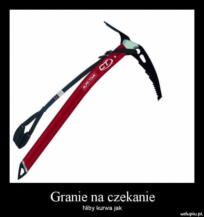 Granie na czekanie