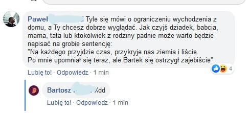 i. paweł tyce me mm o ogvamczemu wychudzema z damn. a ty chcesz mam wyg adze jak cmé dziadek. ham mama. tata mh mkmmek z mdzmy padme maze worm będzie namsac na grama semanqę na kazdegn przymus czas. przykryje nas mma hem pa mma puma są teraz. abe bartek są usuzyg zajehwścwe lwem uouuwwenz  mm. bartosz. md lwem napawam mm