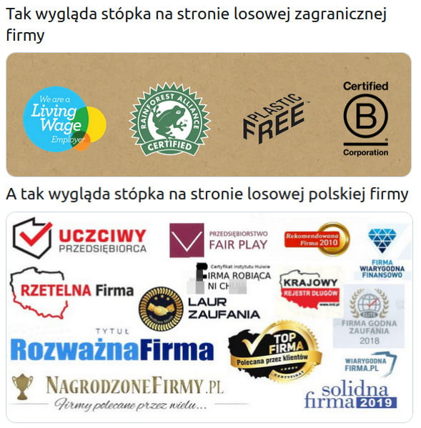 tak wygląda stópka na stronie losowej zagranicznej firmy il atak wygląda stópka na stronie losowej polskiej firmy pnzinswearonca. w. r mmama mam firma lm xnuowv laur g zaufania nozwainan ma i r m m  ham m w z w my m imnvnunu  mmm solidna fax mam