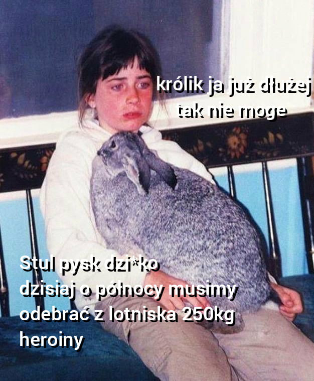 ja już dauże tak nie m heroiny